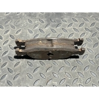 Колодки тормозные Mercedes E/W210 1995-2003 A0024209620