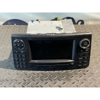 Магнитола Mercedes M/W164 2005-2011 A1649063500