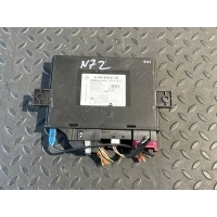 Блок управления Keyless-go Mercedes M/W164 2005-2011 A1648206185