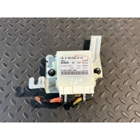 Блок управления парктроником Mercedes M/W164 2005-2011 A1645453716