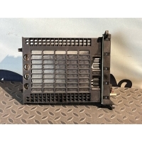 Радиатор отопителя электрический Mercedes M/W164 2005-2011 A1698300861