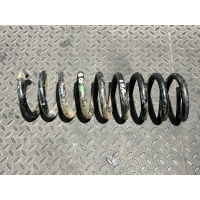 Пружина передняя Mercedes C/W202 1993-2001 A2023212204