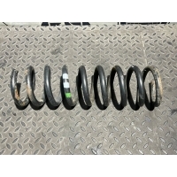 Пружина передняя Mercedes C/W202 1993-2001 A2023212204, id77813