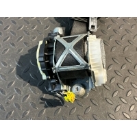 Ремень безопасности задний Mercedes M/W164 2005-2011 A1648600385