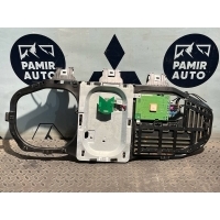 Антенна Mercedes M/W164 2005-2011 A1648202575