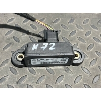 Датчик ускорения Mercedes M/W164 2005-2011 A0055422018