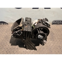 Моторчик отопителя Mercedes M/W164 2005-2011 A1648300008