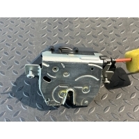 Замок двери багажника Mercedes M/W164 2005-2011 A1647400635