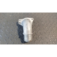 Патрубок интеркулера Opel Zafira/B 2005-2014 55353003, 366028306