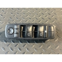Блок управления стеклоподъемниками Mercedes M/W164 2005-2011 A2518300090
