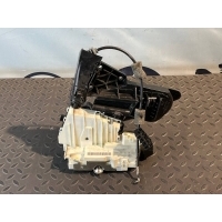Замок двери задний Mercedes M/W164 2005-2011 A1647302535