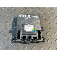 Блок комфорта двери Mercedes M/W164 2005-2011 A1648209485