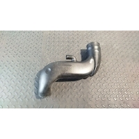 Патрубок воздушного фильтра Opel Zafira/B 2005-2014 55560229, id78655