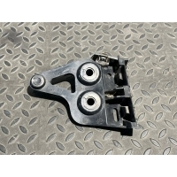 Кронштейн бампера BMW 3/E90 2004-2013 51127127717