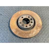 Диск тормозной передний Opel Zafira/B 2005-2014 9194477, id78829