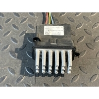 Резистор отопителя Ford Focus/2 2004-2011 1512406