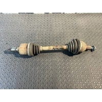 Полуось передняя Ford Focus/2 2004-2011 1682285, 1784754