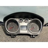 Комбинация приборов (Щиток) Ford Focus/2 2004-2011 1602530, 8V4T10849GG