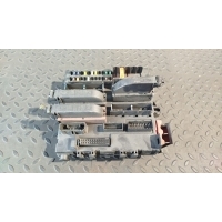 Блок предохранителей Opel Vectra/C 2002-2008 13125487, 460023260