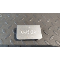 Крышка буксировочного крюка Mercedes C/W204 2006-2015 A2048850124