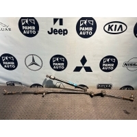 Рейка рулевая Mercedes C/W202 1993-2001 A2024600405, A1244630432, id79338