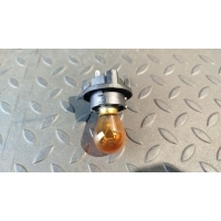 Патрон лампы указателя поворота Mercedes C/W202 1993-2001 A0018260382