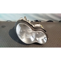 Фара Mercedes C/W203 2000-2008 A2038203261