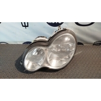 Фара Mercedes C/W203 2000-2008 A2038203161