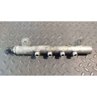 Рампа топливная Opel Zafira/B 2005-2014 55197372