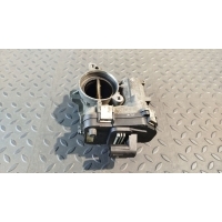 Заслонка дроссельная Opel Zafira/B 2005-2014 93178706, 55199974