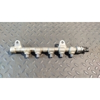 Рампа топливная Opel Zafira/B 2005-2014 55215204