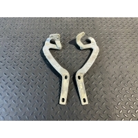 Петля двери багажника Mercedes E/W210 1995-2003 A2107401037, A2107400937