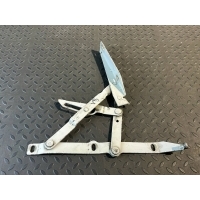 Петля капота Mercedes Vito/W638 1996-2003 A6387500351, id80046