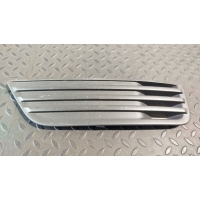 Решетка в бампер Ford Focus/2 2004-2011 4M5119953BE
