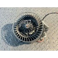 Моторчик отопителя Mercedes C/W202 1993-2001 A2028209342