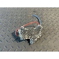Резистор отопителя Mercedes C/W202 1993-2001 A2028207310, id80358