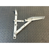 Петля капота Mercedes Vito/W638 1996-2003 A6387500351, id80476