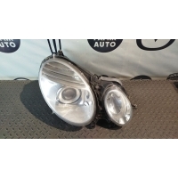 Фара Mercedes E/W211 2002-2009 A2118203061