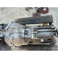 МКПП BMW 3/E90 2004-2013 23007626309