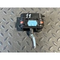 Моторчик заслонки отопителя Mercedes C/W202 1993-2001 A2028000175