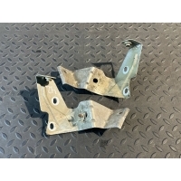 Кронштейн крепления крыла Renault Scenic/2 2003-2009 7782102801, 7782102802