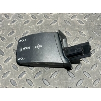 Переключатель магнитолы подрулевой Ford Focus/2 2004-2011 1318961, 1318961