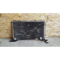 Радиатор кондиционера Mercedes E/W210 1995-2003 A2108300370