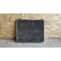 Радиатор кондиционера Mercedes E/W210 1995-2003 A2108300270