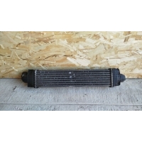 Интеркулер Ford Focus/2 2004-2011 1429405, 3M5H9L440AE