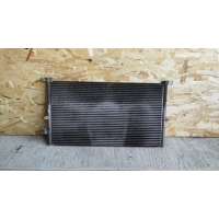 Радиатор кондиционера Ford Mondeo/3 2000-2007 1671713, 1S7H19710BB