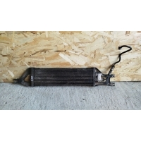 Интеркулер Mercedes B/W245 2005-2011 A1695000000, A1695000900, id81393