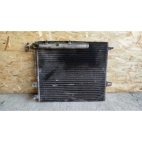 Радиатор кондиционера Mercedes B/W245 2005-2011 A1695001254, A2515000054