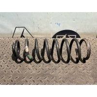 Пружина задняя Renault Scenic/2 2003-2009 8200297952, id81461