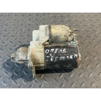 Стартер Opel Astra/H 2004-2014 55566800, 0001107493, id81484